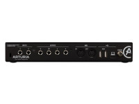 Arturia MiniFuse 4 Black Arturia MiniFuse 4 Black